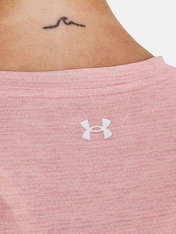 Under Armour Női póló Under Armour UA Tech Vent SS