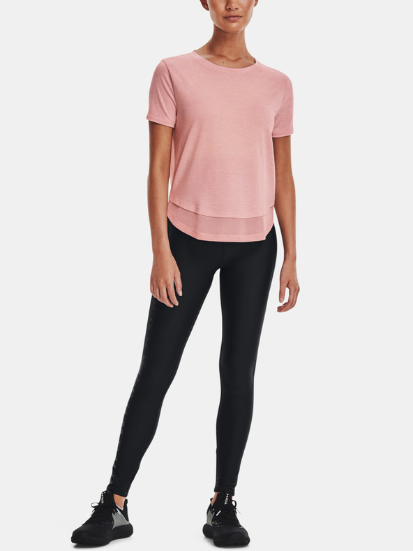 Under Armour Női póló Under Armour UA Tech Vent SS