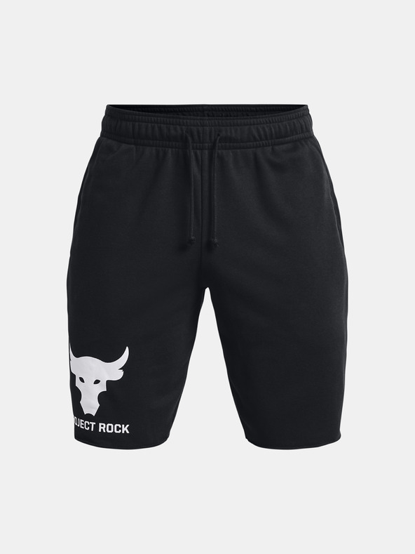 Under Armour Férfi rövidnadrágok Under Armour Pjt Rock Brhma Bull Terry Sts