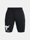 Under Armour Férfi rövidnadrágok Under Armour Pjt Rock Brhma Bull Terry Sts
