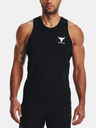 Under Armour Férfi atlétatrikó Under Armour UA Pjt Rck ArmourPrnt Ftd Tk