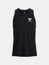 Under Armour Férfi atlétatrikó Under Armour UA Pjt Rck ArmourPrnt Ftd Tk