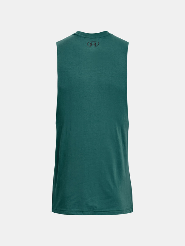 Under Armour Férfi atlétatrikó Under Armour UA PJT ROCK STATE OF MIND MUSCLE TA