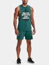 Under Armour Férfi atlétatrikó Under Armour UA PJT ROCK STATE OF MIND MUSCLE TA