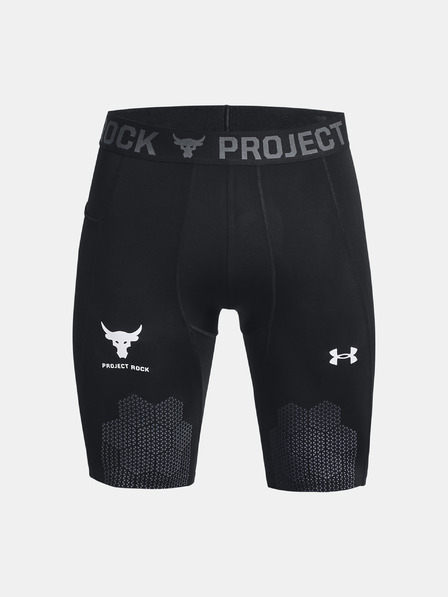 Under Armour Férfi rövidnadrágok Under Armour UA Pjt Rck ArmourPrnt Lg Sts