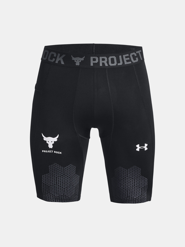 Under Armour Férfi rövidnadrágok Under Armour UA Pjt Rck ArmourPrnt Lg Sts
