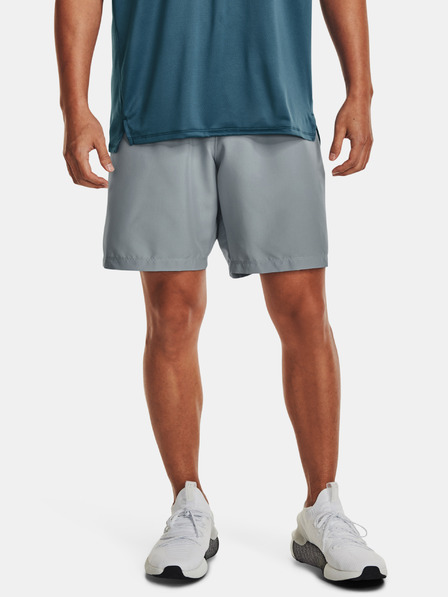 Under Armour Férfi rövidnadrágok Under Armour UA Woven Graphic Shorts