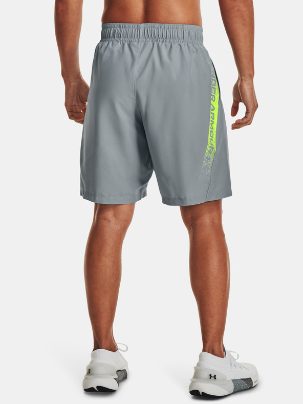 Under Armour Férfi rövidnadrágok Under Armour UA Woven Graphic Shorts