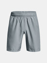 Under Armour Férfi rövidnadrágok Under Armour UA Woven Graphic Shorts