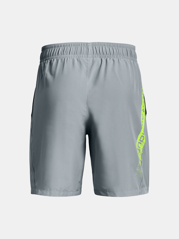 Under Armour Férfi rövidnadrágok Under Armour UA Woven Graphic Shorts