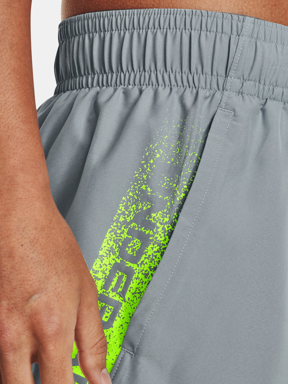 Under Armour Férfi rövidnadrágok Under Armour UA Woven Graphic Shorts
