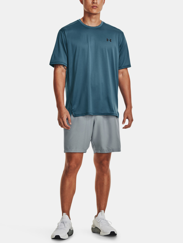 Under Armour Férfi rövidnadrágok Under Armour UA Woven Graphic Shorts
