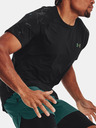 Under Armour Férfi póló Under Armour UA Rush Emboss SS