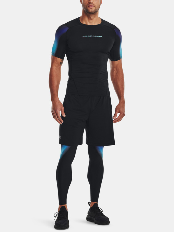 Under Armour Férfi póló Under Armour UA HG Armour Novelty SS