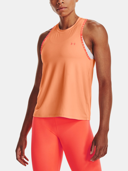 Under Armour Női atlétatrikó Under Armour Knockout Novelty Tank
