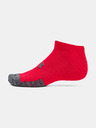 Under Armour Unisex zokni Under Armour UA Heatgear Low Cut 3pk