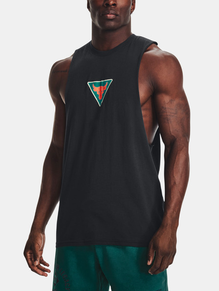 Under Armour Férfi atlétatrikó Under Armour UA PJT ROCK DMND MUSCLE TANK