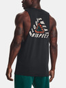 Under Armour Férfi atlétatrikó Under Armour UA PJT ROCK DMND MUSCLE TANK
