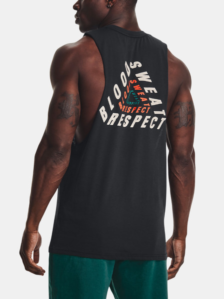 Under Armour Férfi atlétatrikó Under Armour UA PJT ROCK DMND MUSCLE TANK