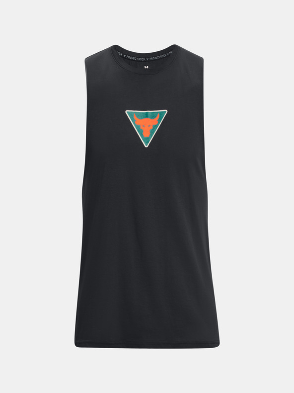 Under Armour Férfi atlétatrikó Under Armour UA PJT ROCK DMND MUSCLE TANK