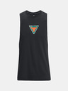 Under Armour Férfi atlétatrikó Under Armour UA PJT ROCK DMND MUSCLE TANK