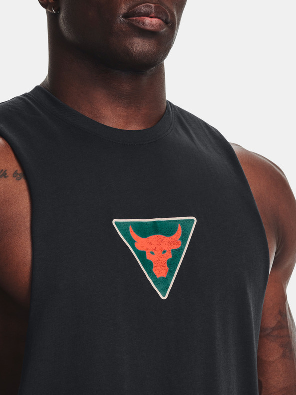 Under Armour Férfi atlétatrikó Under Armour UA PJT ROCK DMND MUSCLE TANK