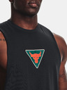 Under Armour Férfi atlétatrikó Under Armour UA PJT ROCK DMND MUSCLE TANK