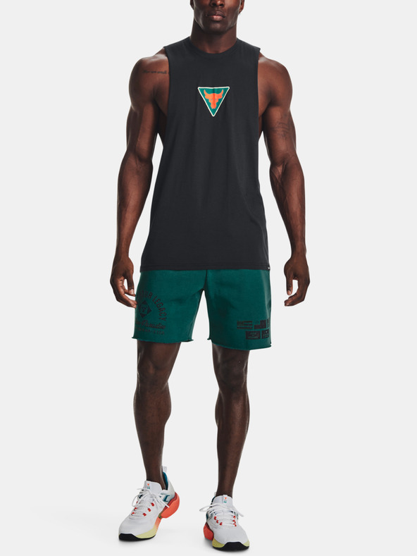 Under Armour Férfi atlétatrikó Under Armour UA PJT ROCK DMND MUSCLE TANK