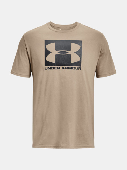 Under Armour Férfi póló Under Armour UA BOXED SPORTSTYLE SS