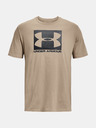 Under Armour Férfi póló Under Armour UA BOXED SPORTSTYLE SS