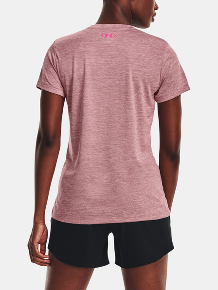 Under Armour Női póló Under Armour Tech Twist Graphic SSV