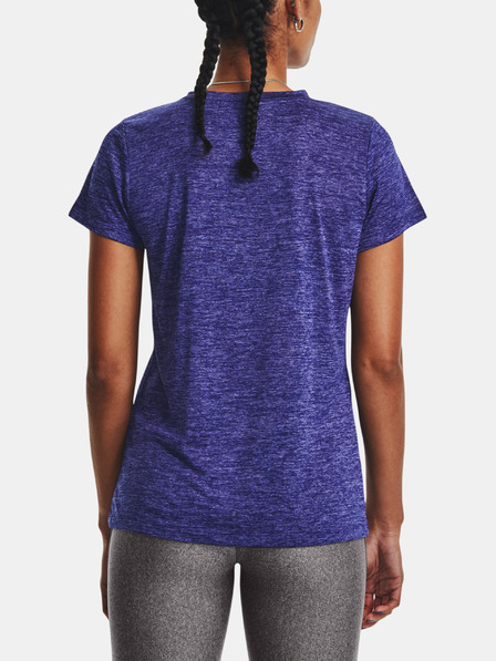 Under Armour Női póló Under Armour UA Tech Twist BL Gel SSC