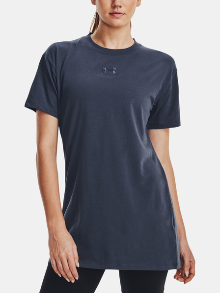 Under Armour Női póló Under Armour UA LOGO EXTENDED SS