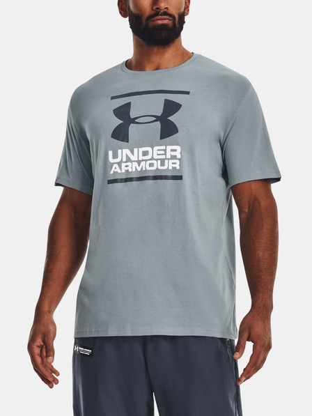 Under Armour Férfi póló Under Armour UA GL FOUNDATION SS