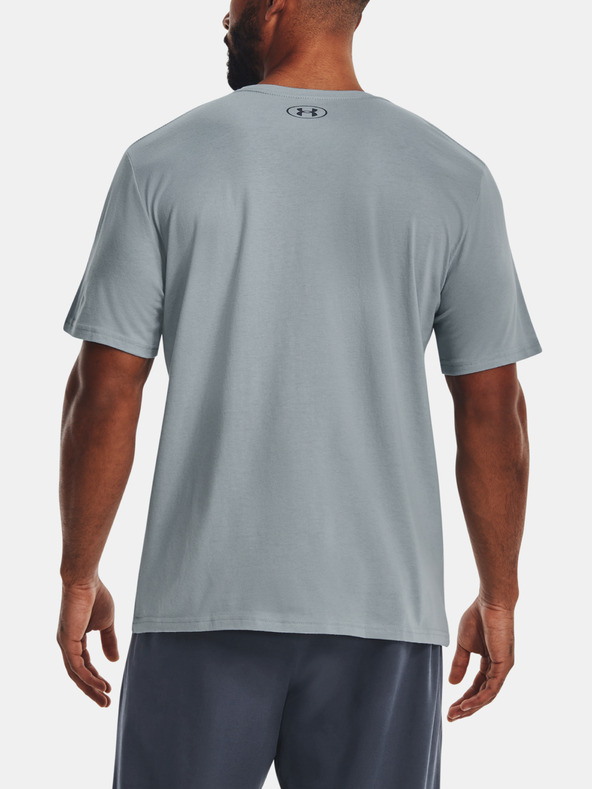Under Armour Férfi póló Under Armour UA GL FOUNDATION SS