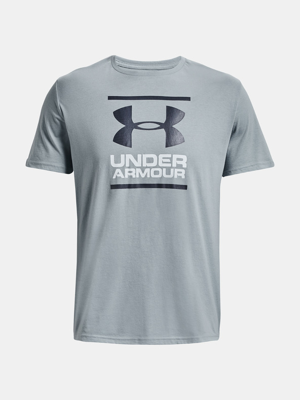 Under Armour Férfi póló Under Armour UA GL FOUNDATION SS