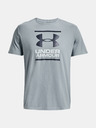 Under Armour Férfi póló Under Armour UA GL FOUNDATION SS