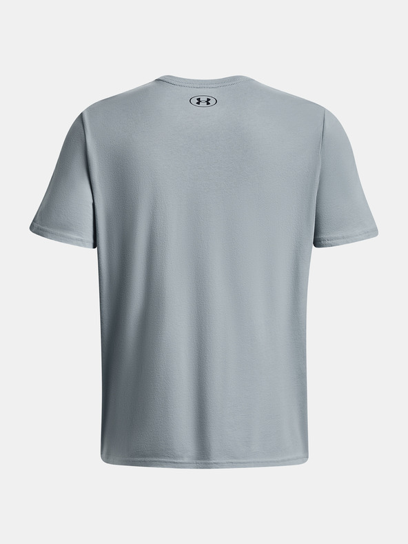 Under Armour Férfi póló Under Armour UA GL FOUNDATION SS
