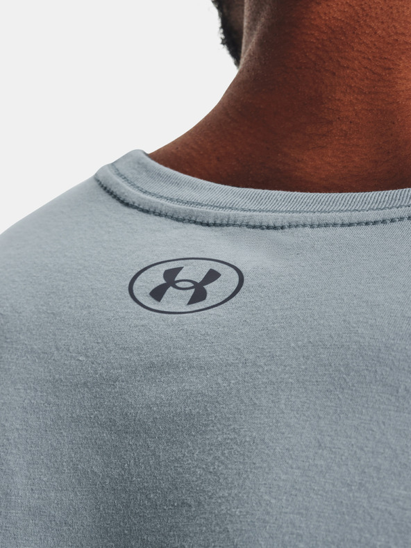 Under Armour Férfi póló Under Armour UA GL FOUNDATION SS