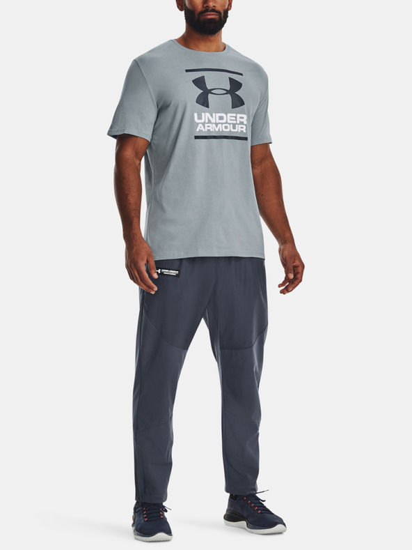 Under Armour Férfi póló Under Armour UA GL FOUNDATION SS