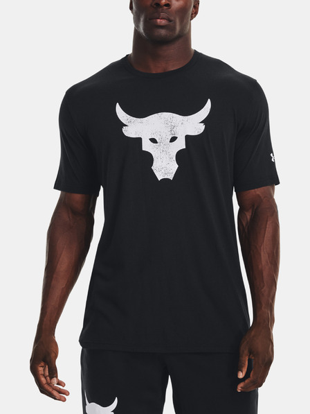 Under Armour Férfi póló Under Armour UA PJT ROCK BRAHMA BULL SS