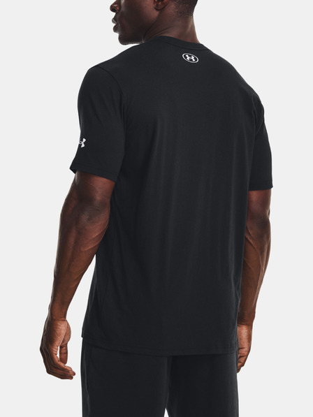 Under Armour Férfi póló Under Armour UA PJT ROCK BRAHMA BULL SS