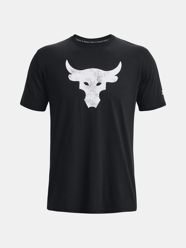 Under Armour Férfi póló Under Armour UA PJT ROCK BRAHMA BULL SS