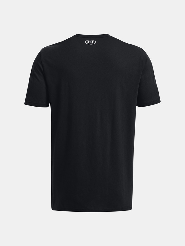 Under Armour Férfi póló Under Armour UA PJT ROCK BRAHMA BULL SS