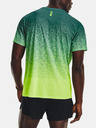 Under Armour Férfi póló Under Armour UA RUSH CICADA SHORTSLEEVE