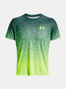 Under Armour Férfi póló Under Armour UA RUSH CICADA SHORTSLEEVE