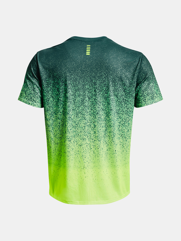 Under Armour Férfi póló Under Armour UA RUSH CICADA SHORTSLEEVE