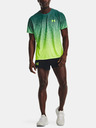 Under Armour Férfi póló Under Armour UA RUSH CICADA SHORTSLEEVE