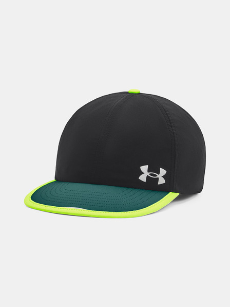 Under Armour Férfi baseball sapka Under Armour Iso-chill Launch Snapback