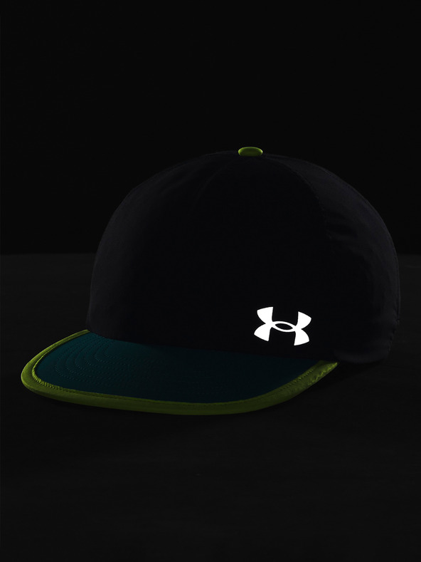 Under Armour Férfi baseball sapka Under Armour Iso-chill Launch Snapback